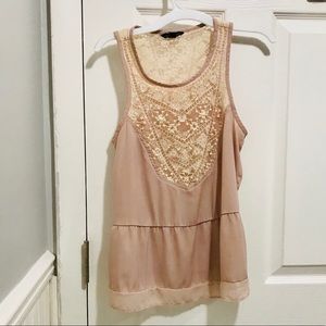 🌸American Eagle Summer Blouse 🌸